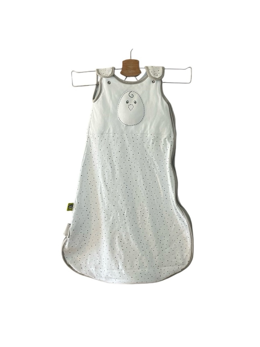 Nested Bean Sleep Sack